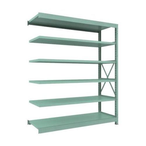 中量ボルト式棚 R3型 W1800×D6