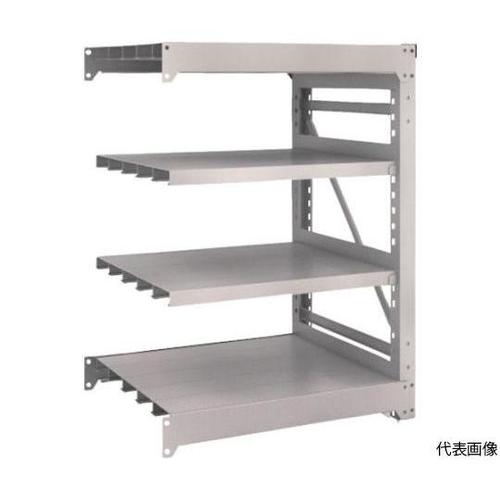 M104374B−NG重量棚4段連結NG