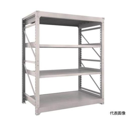 M106594−NG 重量棚4段単体NG