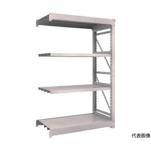 M106464B−NG重量棚4段連結NG