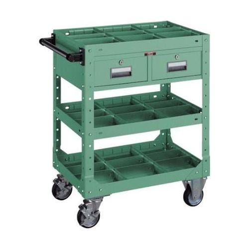 SRFP3−GN SR型ワゴン