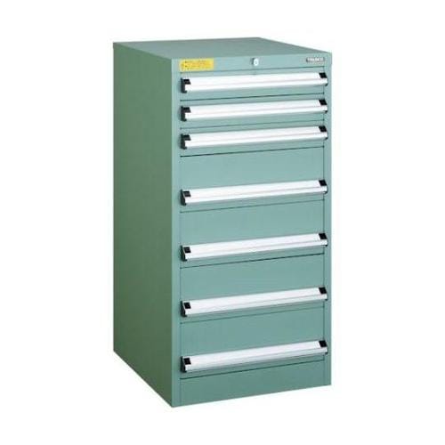 VE5S型中量キャビネット 500×55