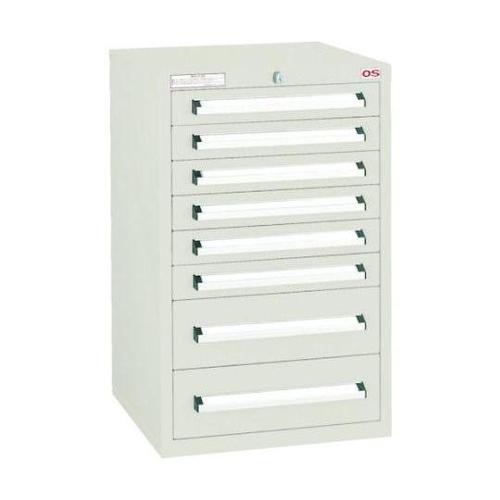 M10G ミゼットキャビネット グレー