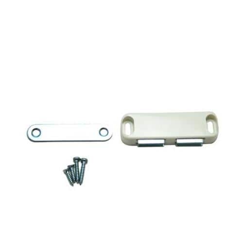 17633 マグネットキャッチ 大 白