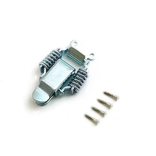 32114 鉄ニッケルパッチン錠