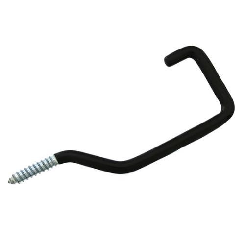 58008 強力ものかけL型125mm黒