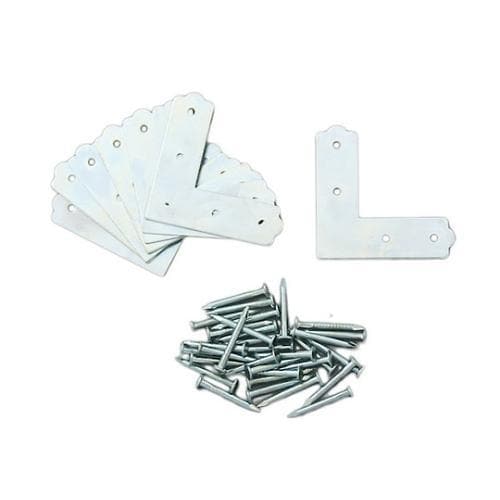 ユニクロ平横 幅8×長さ26×26mm