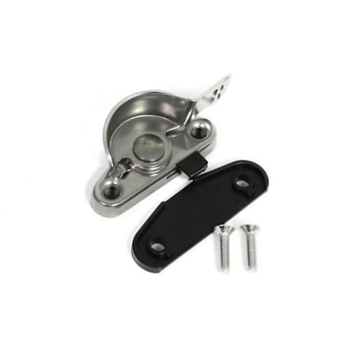 12R クレセント錠 YKK用