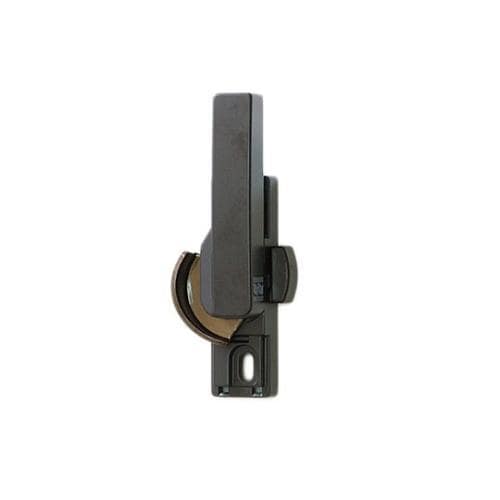 T23 アトモス2クレセント錠中ブロンズ