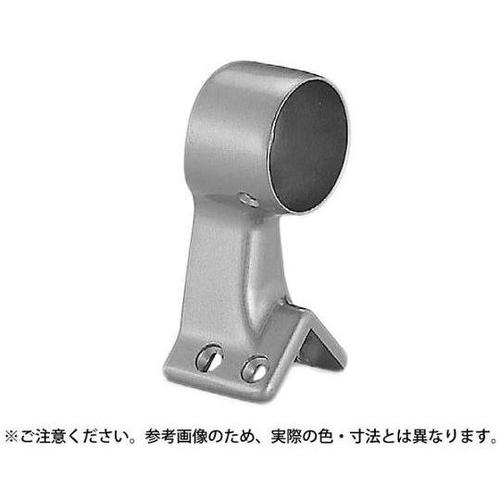 BR−128ブラケット出隅止35径シルバ