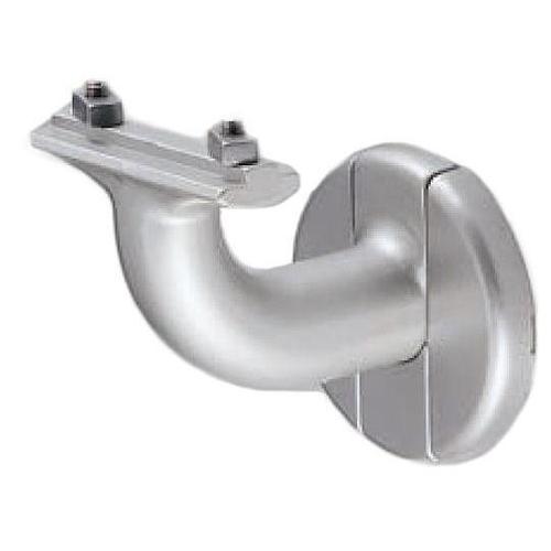 BR−700ブラケット35径シルバー