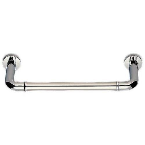 NO−700丸棒ニギリバー450クロム