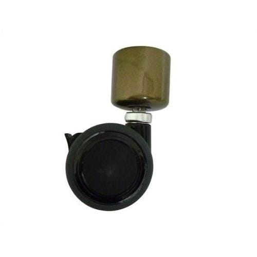 BR−169SSキャスタ止付35アンバ