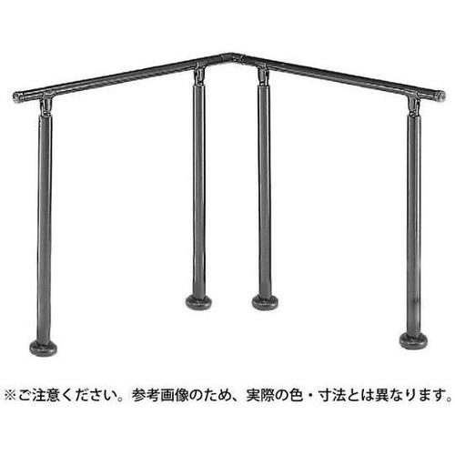 AP−142Bアプローチ手摺シルバーHL