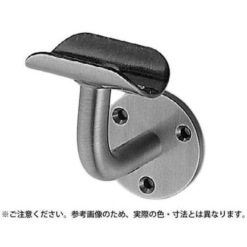 BR−22L軸ブラケット受35ヘアライン