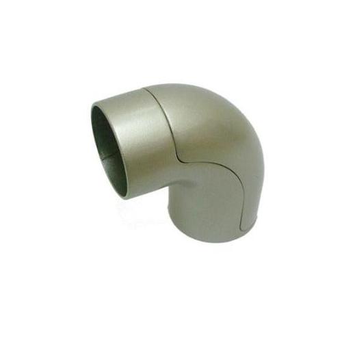 BR−187ブラケットエンド35径シルバ