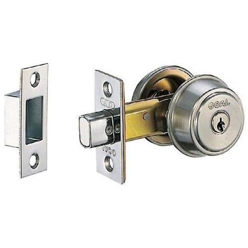 AD−5 チューブラ本締錠BS50