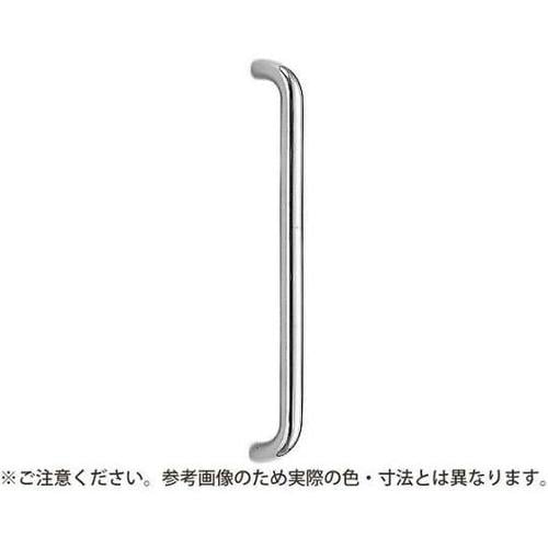 NO−166 丸棒取手小ヘアーライン