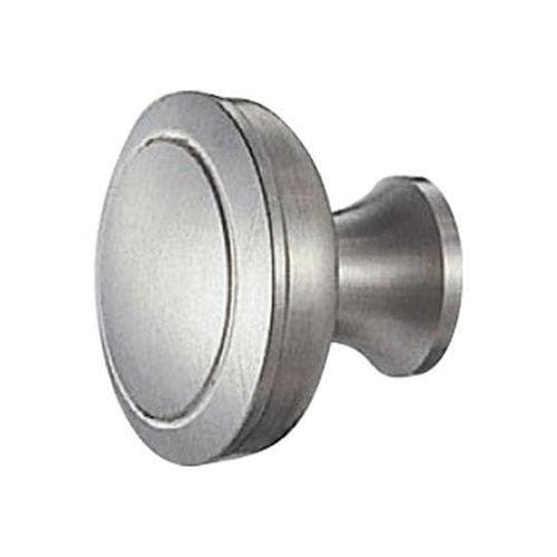 ST−67トロフィツマミ25径ヘアライン