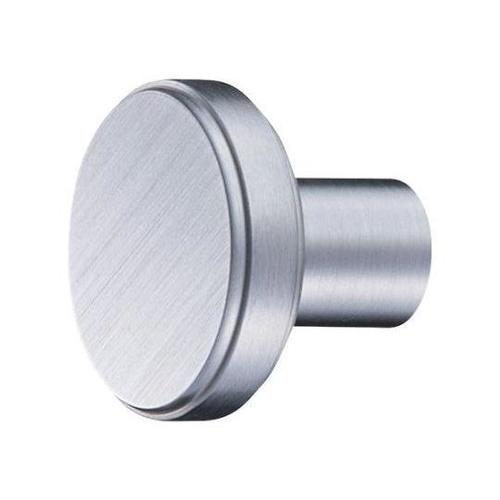 KB105 アルションツマミ25ホワイト