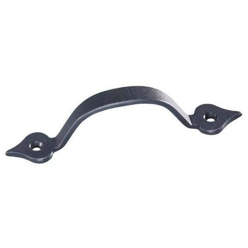 HF1 ハンドルスペード90N黒