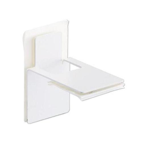 EP110 耐震金具T形50オフホワイト