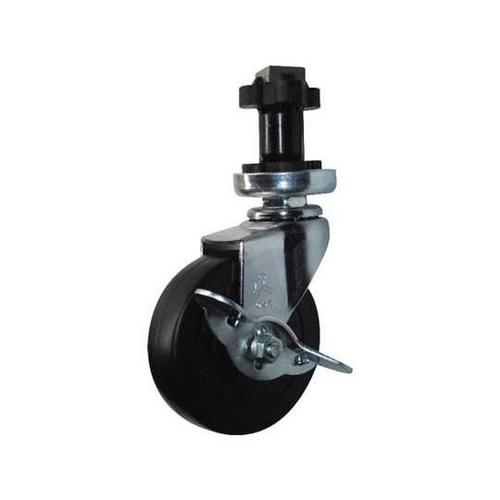 4152ENR65 パイプ差込ゴム車