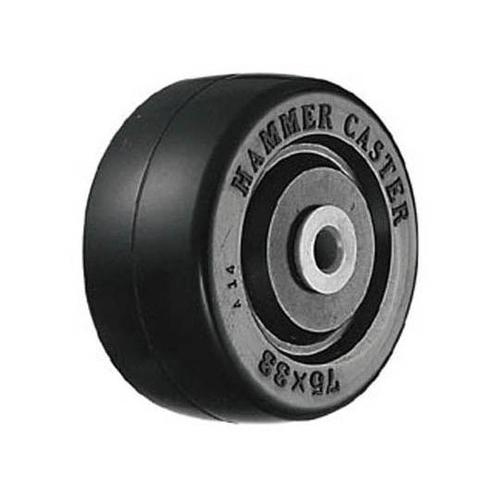 445GR100 440G型ゴム車輪