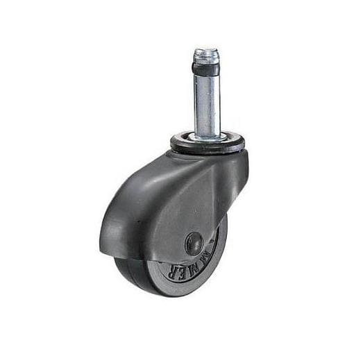 451KR50 差込ボスゴム車黒仕上