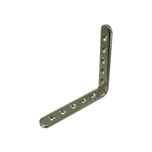 No.6030取付金具(ニッケル)