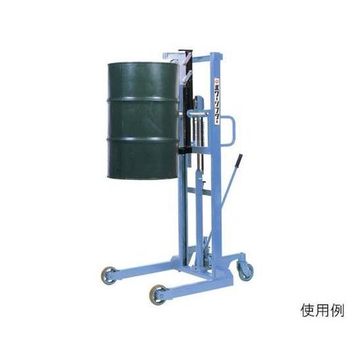PL−H300−14ドラム缶運搬車