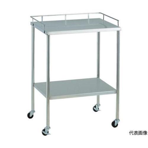 KSCW3Aワゴン 上下3方手摺付き