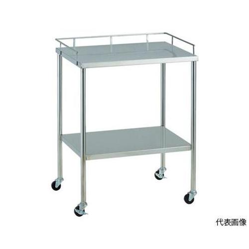 ステンレスワゴン SUS304ワゴン 上