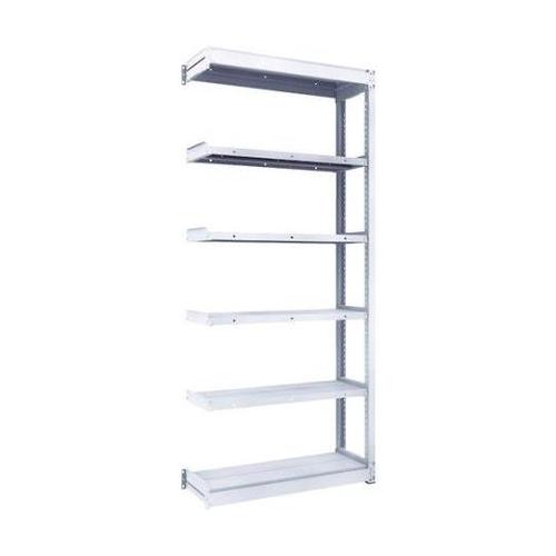 TUG型軽中量ボルトレス棚 200kg