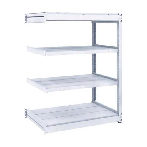 TUG型軽中量ボルトレス棚 200kg