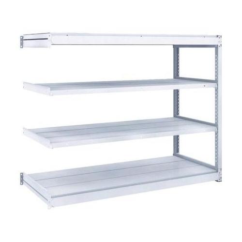 TUG型軽中量ボルトレス棚 200kg