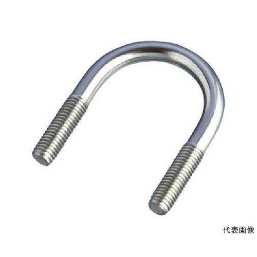 A2037 ステンレス一般鋼管用Uボルト