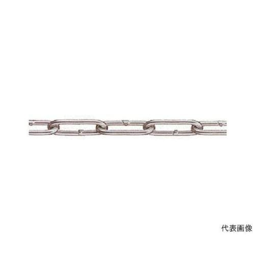 AL8強力アルミチェーン30m