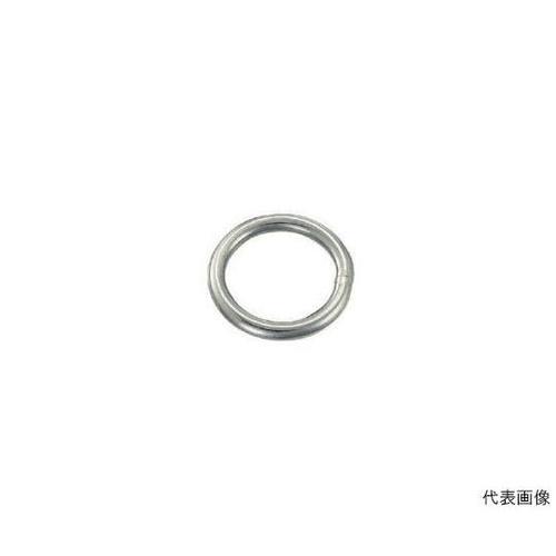 B006ステンレス丸リンク8mm45mm