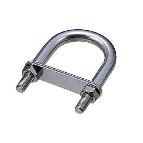 B1207ステンレスUボルトA型40mm