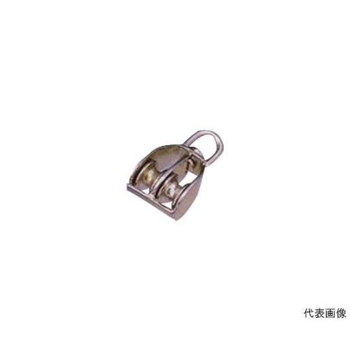 MB38W ステンレス 豆ブロック2車