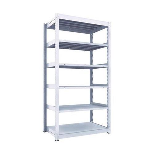 TUG型中量ボルトレス棚 600kg 単