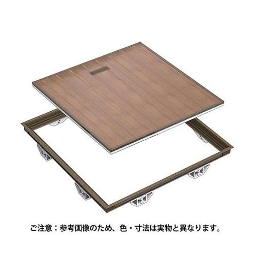 らくらく気密床下点検口 460mm角 ブ