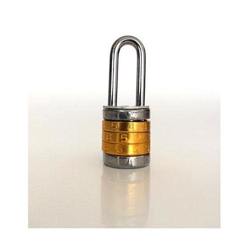 1−039 ミニ文字合錠 吊長