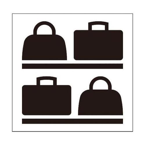 6300001215 JISピクトサイン