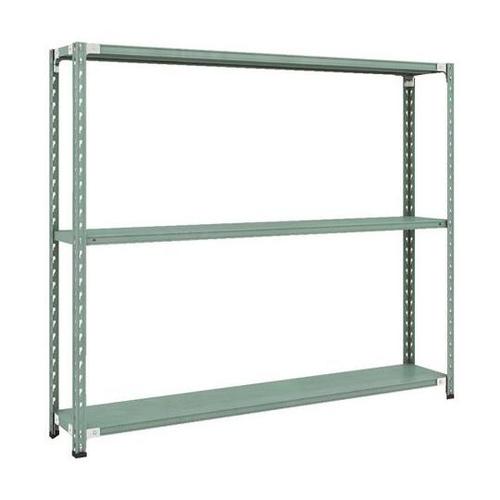 CB5633GN セミボルトレス軽量棚