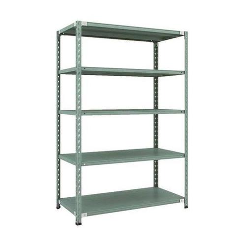 CB6465GN セミボルトレス軽量棚