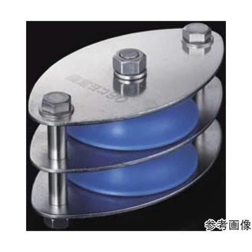 K90−12MCB 固定ブロック