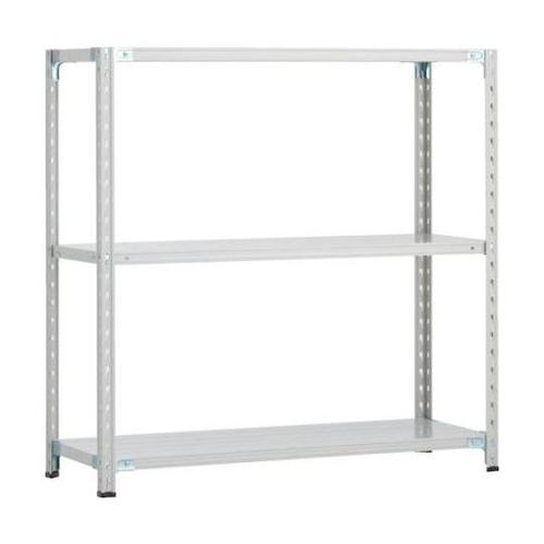 CB型セミボルトレス軽量棚 1200X4