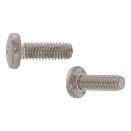 ステン(+)バインド小3点ポッチ付き 4